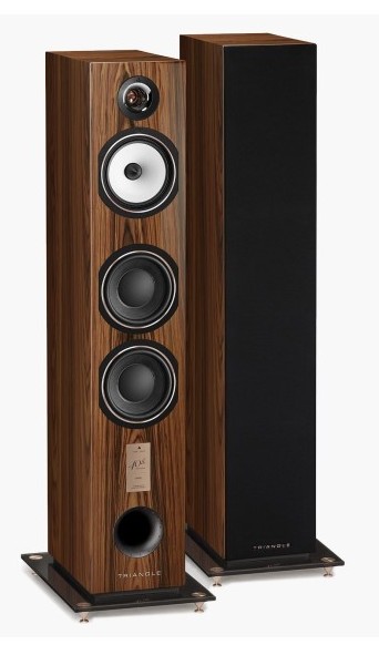 Triangle Esprit Antal EZ